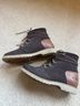 The North Face Brown Ankle Boots Size 8 - photo 4