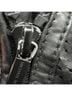 Michael Kors 100% Leather Black Leather Jacket Size S - photo 7