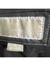 Michael Kors 100% Leather Black Leather Jacket Size S - photo 3