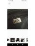 Bally 100% Leather White Black Leather Shoulder Bag One size - photo 4