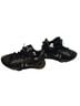Nike Black Sneakers Size 9 1/2 - photo 1