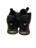 Nike Black Sneakers Size 9 1/2 - photo 2
