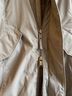 Babaton Solid Gray Coat Size S - photo 6