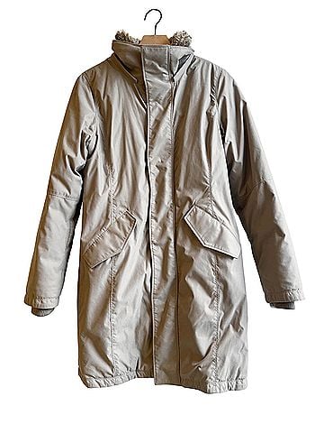 Babaton Oskar Coat (view 1)