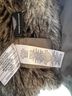 Babaton Solid Gray Coat Size S - photo 5
