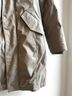 Babaton Solid Gray Coat Size S - photo 7