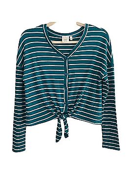 Good Luck Gem YCG3317 Long Sleeve Top (view 1)
