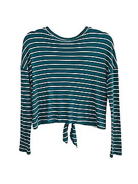 Good Luck Gem YCG3317 Long Sleeve Top (view 2)