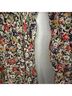 DÔEN 100% Viscose Ivory Cocktail Dress Size XXS - photo 7