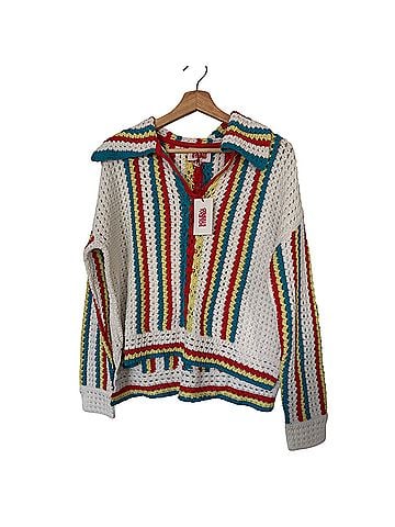 Solid & Striped Casual Sweaters (view 1)