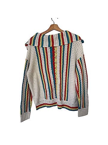 Solid & Striped Casual Sweaters (view 2)