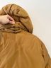 Jenni Kayne Solid Brown Gold Tan Coat Size XXS - photo 7