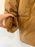 Jenni Kayne Solid Brown Gold Tan Coat Size XXS - photo 9