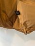 Jenni Kayne Solid Brown Gold Tan Coat Size XXS - photo 4