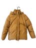 Jenni Kayne Solid Brown Gold Tan Coat Size XXS - photo 1
