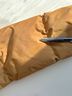 Jenni Kayne Solid Brown Gold Tan Coat Size XXS - photo 8