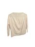 Lululemon Lab White Long Sleeve Top Size 2 - photo 2