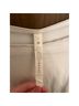 Lululemon Lab White Long Sleeve Top Size 2 - photo 5