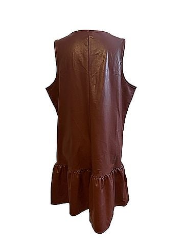 Express Casual Dress (view 2)