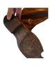 FRYE 100% Leather Brown Boots Size 7 1/2 - photo 2