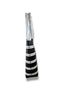 Kate Spade New York Stripes Black White Tote One size - photo 11