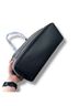 Kate Spade New York Stripes Black White Tote One size - photo 7