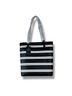 Kate Spade New York Stripes Black White Tote One size - photo 3