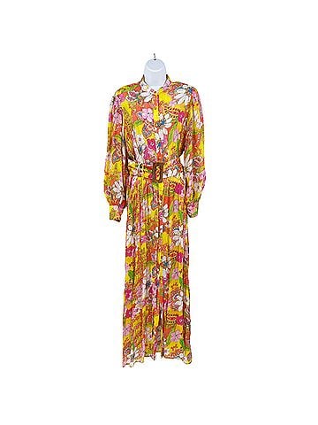 Hemant & Nandita Misaki Cocktail Dress (view 1)