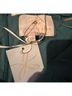 Gal Meets Glam Teal Jumpsuit Size 12 - photo 3