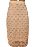 LUXE Pink Formal Skirt Size S (estimated) - photo 2