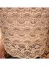 LUXE Pink Formal Skirt Size S (estimated) - photo 4