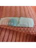 Free People Pink Orange Pullover Sweater Size L - photo 3