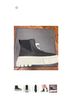 Sorel Black Boots Size 7 1/2 - photo 4