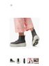Sorel Black Boots Size 7 1/2 - photo 5