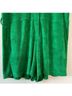 OUTERKNOWN Solid Green Romper Size L - photo 6
