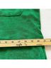 OUTERKNOWN Solid Green Romper Size L - photo 11