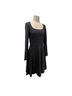 St. John Gray Casual Dress Size 6 - photo 4