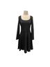 St. John Gray Casual Dress Size 6 - photo 1