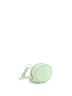 Hermès 100% Leather Green In-The-Loop Belt Bag Swift One size - photo 3