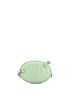 Hermès 100% Leather Green In-The-Loop Belt Bag Swift One size - photo 4