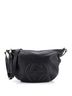 Gucci 100% Leather Black Soho Messenger Bag Leather Medium One size - photo 1