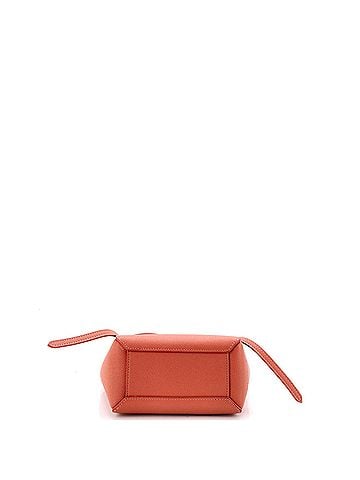 Céline Belt Bag Textured Leather Pico (view 2)