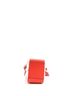 Loewe Pink Hammock Bag Leather and Printed Canvas Mini One size - photo 2