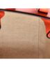 Loewe Pink Hammock Bag Leather and Printed Canvas Mini One size - photo 5