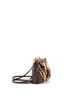Louis Vuitton 100% Coatead Canvas Brown Excursion Backpack Monogram Canvas PM One size - photo 3