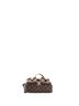 Louis Vuitton 100% Coatead Canvas Brown Excursion Backpack Monogram Canvas PM One size - photo 2