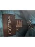 Etcetera Blue Teal Trenchcoat Size 4 - photo 3