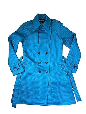 Etcetera Trenchcoat (view 1)