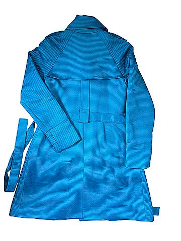 Etcetera Trenchcoat (view 2)