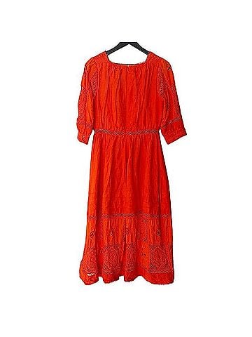Hunter Bell Rowe Dress Casual Dress (view 2)